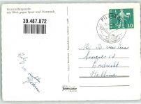 Kerenzerberg - Kerenzerbergstrasse