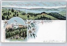 9100 Herisau Wilen (Herisau) - Panorama