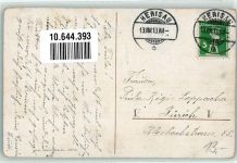 9055 Bühler Gebrauchsspuren Trogen Gais Teufen Appenzell