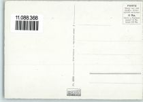 8722 Kaltbrunn - mit Speer und Schäniserberg