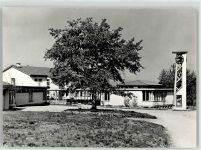 8708 Männedorf - reformierte Heimstätte Boldern