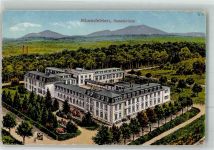 4310 Rheinfelden 1925 Foto AK Sanatorium