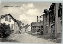 2043 Boudevilliers Malvilliers 1921 Foto AK Val de Ruz