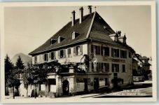 1630 Bulle - Hotel Cheval Blanc