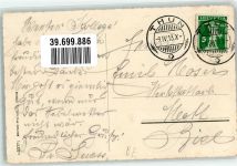 3625 Heiligenschwendi Foto AK Sanatorium