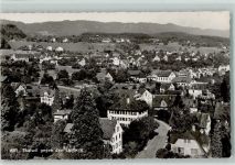 8800 Thalwil - Etzliberg