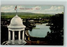 2500 Biel/Bienne 1911 - Pavillon Felseck Wappen