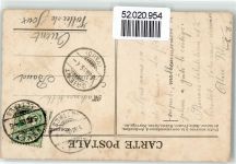 1800 Vevey 1905 Lithographie Tracht Wein Fete des Vignerons 1905