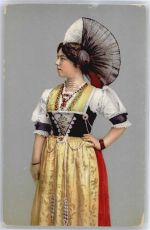 9050 Appenzell Hirschberg - Trachten AKU2