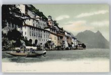 6978 Gandria - Lago di Lugano