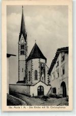Santa Maria