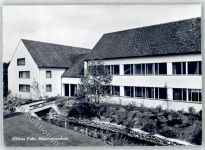8109 Kloster Fahr - Bäuerinnenschule