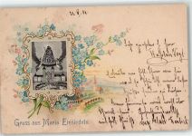 8840 Einsiedeln - 1904 Maria Einsiedel