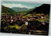 7000 Chur Coire 1923 Gebrauchsspuren