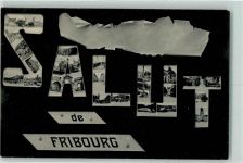 1700 Fribourg Freiburg