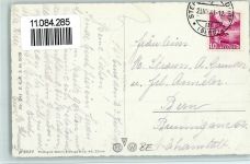 3654 Gunten - und der Niesen