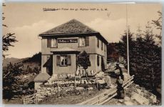 Holzegg - Gasthaus zum Holzegg