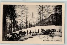 7500 St. Moritz - Wintersport