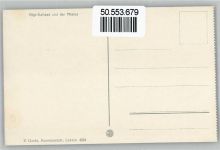 6356 Rigi Kaltbad - Gesamtansicht, See