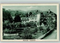9424 Rheineck - Custerhof