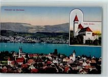 8700 Küsnacht ZH - Zürichsee Kath. Kirche