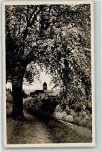 Feusisberg Gaberell 1923