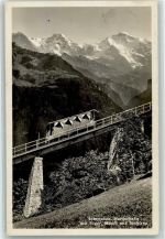 3800 Interlaken - Harderbahn