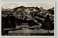 9657 Unterwasser - Ski und Ferienheim Seegüetli