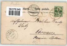 3825 Mürren 1900 - Mürrenbahn Eiger