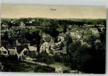 9230 Flawil 1912 Gebrauchsspuren