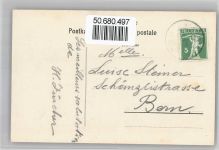 Vissoye und Hotel d Anniviers hans zärcher Schlosser