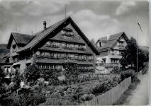 9650 Nesslau - Töchterbund-Ferienheim Heimetli
