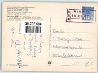 8344 Neuthal Bäretswil Foto AK Eisenbahn Dampfzug DVZO Tigerli Foto Meier