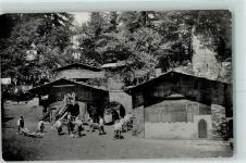 3800 Interlaken - Tell Freilicht Spiele