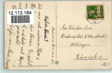 3825 Mürren - Eiger und Mönch