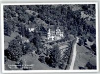 6318 Walchwil - Erholungsheim St Elisabeth