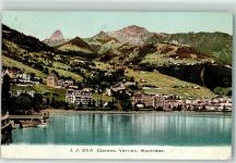 1815 Clarens 1906