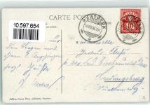 1815 Clarens 1906
