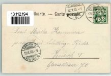 8820 Wädenswil - 1900 Zürichsee