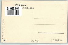 3280 Murten Morat Foto AK Schloss