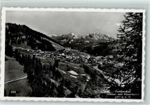 7064 Tschiertschen - Sommer- und Winterkurort