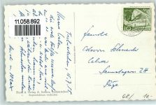 7064 Tschiertschen - Sommer- und Winterkurort