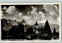 3600 Scherzligen Thun - Stockhornkette