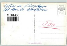 3600 Scherzligen Thun - Stockhornkette