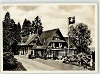 6405 Immensee - Hotel Biche