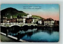 6900 Lugano - Lago di Lugano Ponte Tresa