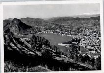 6900 Lugano - Monte Bre