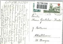 6900 Lugano - Monte Bre