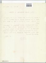 4500 Solothurn Soleure - Firmenrechnung Gesellschaft Roll´schen Eisenwerke