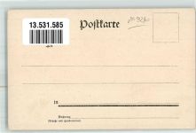 Gruppe 22 Tageszeiten Mittag v. Willy Brandes Stollwerck Schokolade 1900 Künstlerkarte